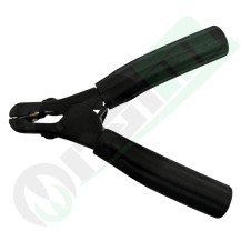 Pinza Portacorrente 50752289645 | Negativa 200A | Cavo 35 mm²