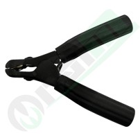 Pinza Portacorrente 50752289645 | Negativa 200A | Cavo 35 mm²