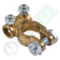 Negative Battery Terminal Standard 35233 | 25 mm² Cable