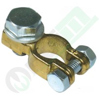 Negative Battery Terminal Universal 35790 | 12 mm Hole