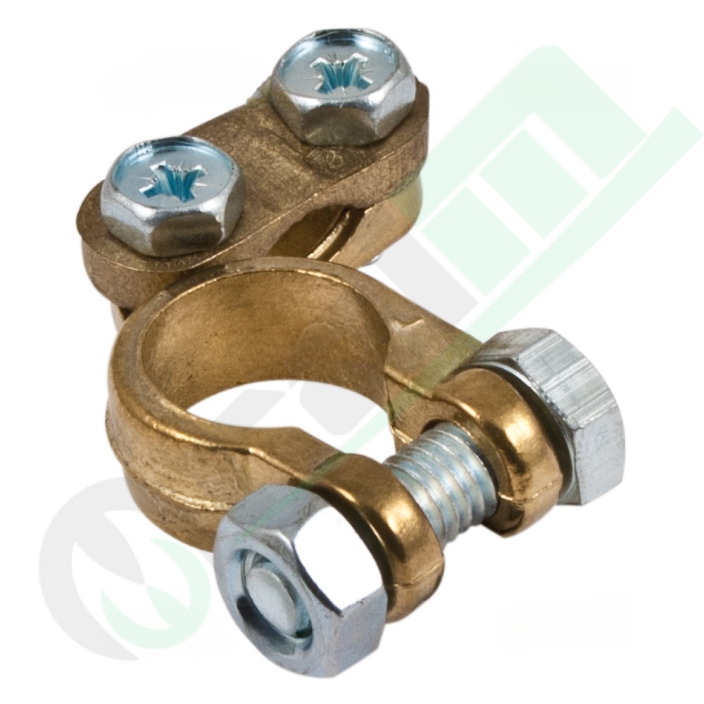 Positive Battery Terminal 35234 | Alfa Romeo Type | Car Spare
