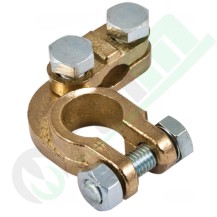 Heavy-Duty Negative Battery Terminal 35698 | Alfa Romeo Type