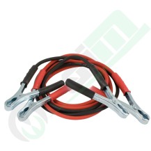 Cavi Avviamento Rame 35417 | 120A, 16 mm² | 2.5 m | Auto/Moto