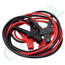 Cavi Avviamento GRANIT 11144741 | 350A, 25 mm² | Benzina/Diesel