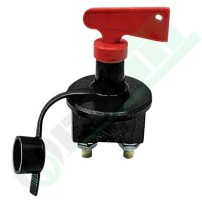 Interruttore Staccabatteria 507290020 | 100A Continui | 24V