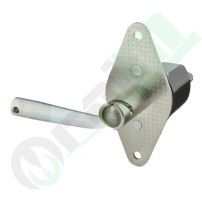 Staccabatteria HELLA 6EK 001 559-001 | 100A | M10 | John Deere
