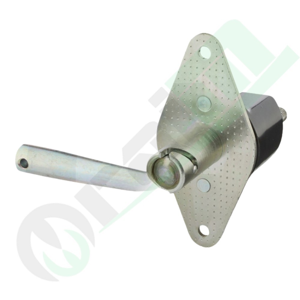 Staccabatteria HELLA 6EK 001 559-001 | 100A | M10 | John Deere
