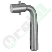 Chiave di Riserva HELLA 9SL 042 991-001 | Metallo | John Deere