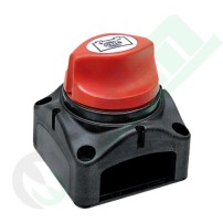 Staccabatteria HELLA 6EK 002 843-071 | 225A | Nautico IP56