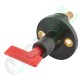 HELLA Key-Operated Battery Disconnect Switch 50A Nom. 6EK 002 843-001