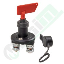 Staccabatteria Rotativo 37136 | 150A | 1000A picco | 12-24V