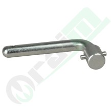 Chiave Ricambio Staccabatteria COBO 36554 | Per Modello 36194