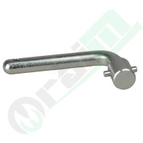 Chiave Ricambio Staccabatteria COBO 36554 | Per Modello 36194