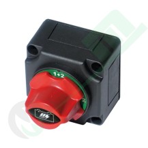 Rotary Battery Isolator 36544 | 300A Continuous | 1000A Peak