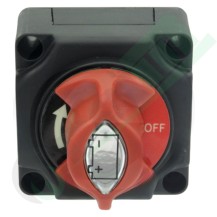 Staccabatteria Rotativo 50702269 | 300A | 48V | M10