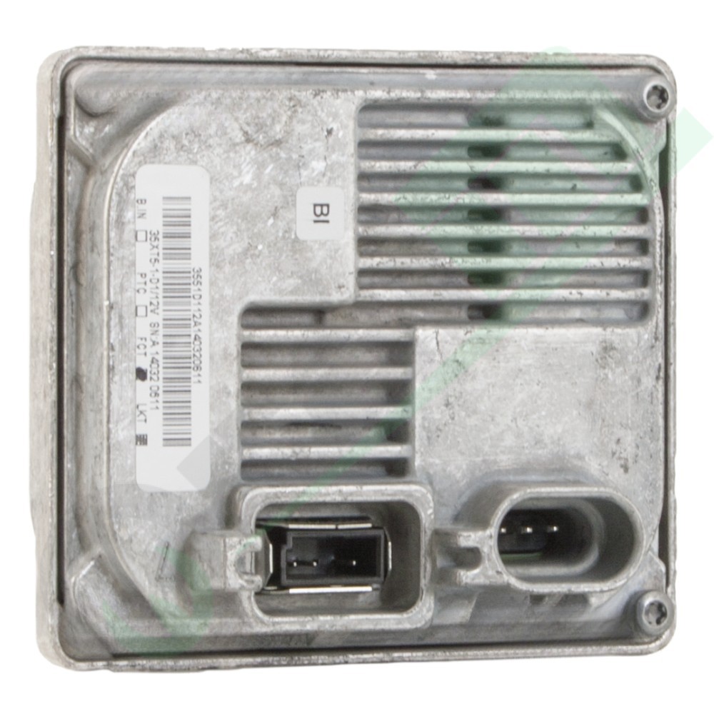 Trasformatore Accenditore HID 36578 | CNH Maxxum/Puma/T7 | Faro Lavoro
