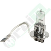 Lampadina H3 Alogena 35670 | 24V 70W | PK22S | Faro Lavoro