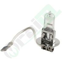 Lampadina H3 Alogena 35670 | 24V 70W | PK22S | Faro Lavoro