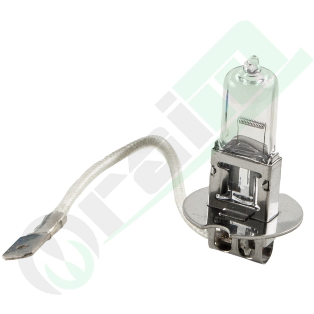 Lampadina H3 Alogena 35670 | 24V 70W | PK22S | Faro Lavoro
