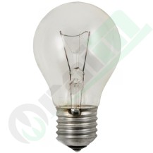Lampadina Incandescenza 36128 | 24V 60W | Attacco E27 | 1 Luce