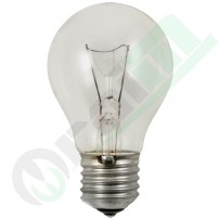 Lampadina Incandescenza 36128 | 24V 60W | Attacco E27 | 1 Luce