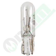 Lampadina Spia 36133 | 12V 1.2W | Attacco T5 | Quadro Strumenti