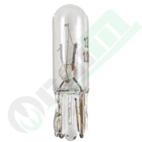 Lampadina Spia 36133 | 12V 1.2W | Attacco T5 | Quadro Strumenti