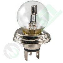 Lampadina Asimmetrica 35888 | 24V 50/55W | P45T | Fari Duplo