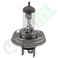 Lampadina R2 Alogena 35894 | 12V 40/45W | P45T | Fari Anteriori