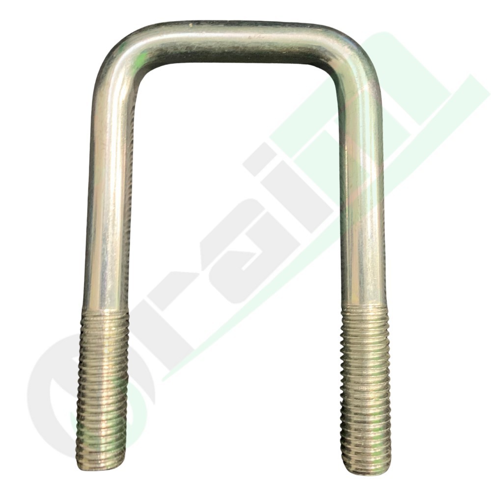 Maschio Gaspardo U-Bolt F20110740R | Ø 12 mm | 95 mm Length Maschio Gaspardo U-Bolt F20110740R | Ø 12 mm | 95 mm Length