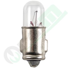 Lampadina Micro Spia 36749 | 12V 2W | Attacco BA9S | Strumenti