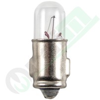 Micro Indicator Bulb 36749 | 12V 2W | BA9S Base | Dashboard