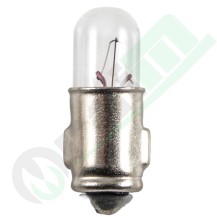 Lampadina Micro BA9S 35164 | 12V 3W | Luci di Posizione Anteriori
