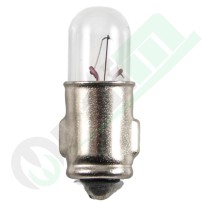 Lampadina Micro BA9S 35164 | 12V 3W | Luci di Posizione Anteriori