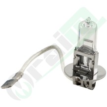 Lampadina H3 Alogena 35160 | 12V 55W | PK22S | Faro Lavoro