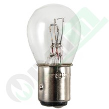 Lampadina 2 Luci 35161 | 12V 5/21W | BAY15D | Stop/Posizione