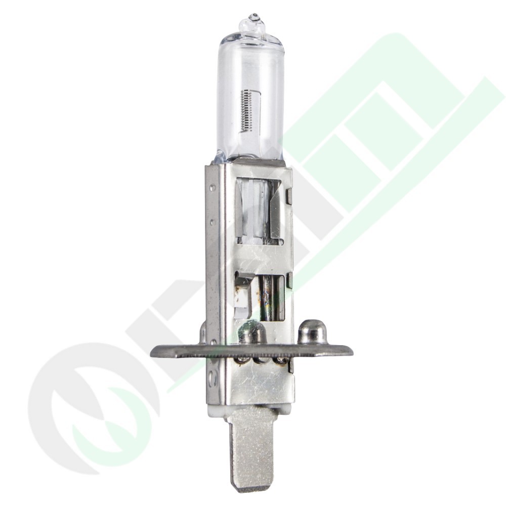 Lampadina H1 Alogena 35378 | 24V 70W | PK14.5S | Girofaro