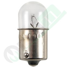 Lampadina Sferica 35163 | 12V 5W | BA15S | Posizione/Targa