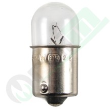 Lampadina Sferica 35426 | 12V 10W | BA15S | Luci Stop/Posizione