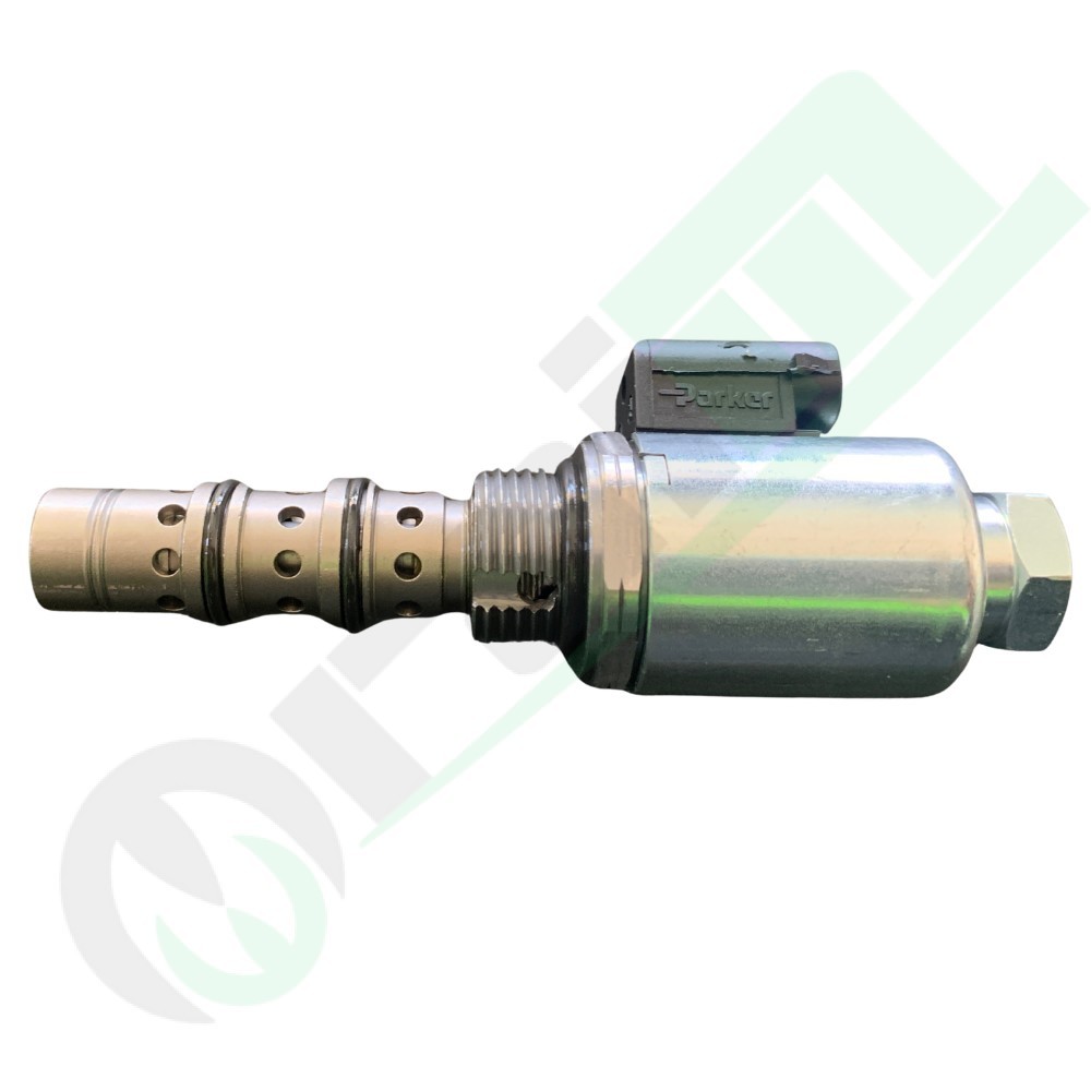 Solenoid Valve 81873374 | New Holland 40 Series | Ag Tractors Solenoid Valve 81873374 | New Holland 40 Series | Ag Tractors