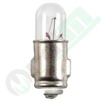 Lampadina Micro BA9S 35164 | 12V 3W | Luci di Posizione Anteriori