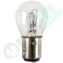 Dual Filament Bulb 35167 | 24V 5/21W | BAY15D | Stop/Position
