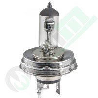 Lampadina H5 Alogena 36132 | 12V 55/60W | P45T | Fari Anteriori