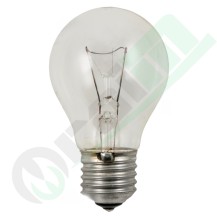 Lampadina Incandescenza 36629 | 12V 60W | Attacco E27 | 1 Luce