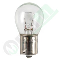 Symmetric Bulb 35168 | 24V 21W | BA15S | Turn/Stop Light