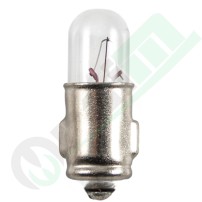 Micro Indicator Bulb 36053 | 12V 2W | BA7S Base | Dashboard