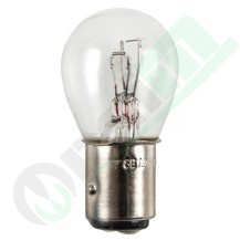 Dual Filament Bulb 35161 | 12V 5/21W | BAY15D | Stop/Position