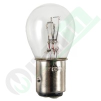 Lampadina 2 Luci 35161 | 12V 5/21W | BAY15D | Stop/Posizione