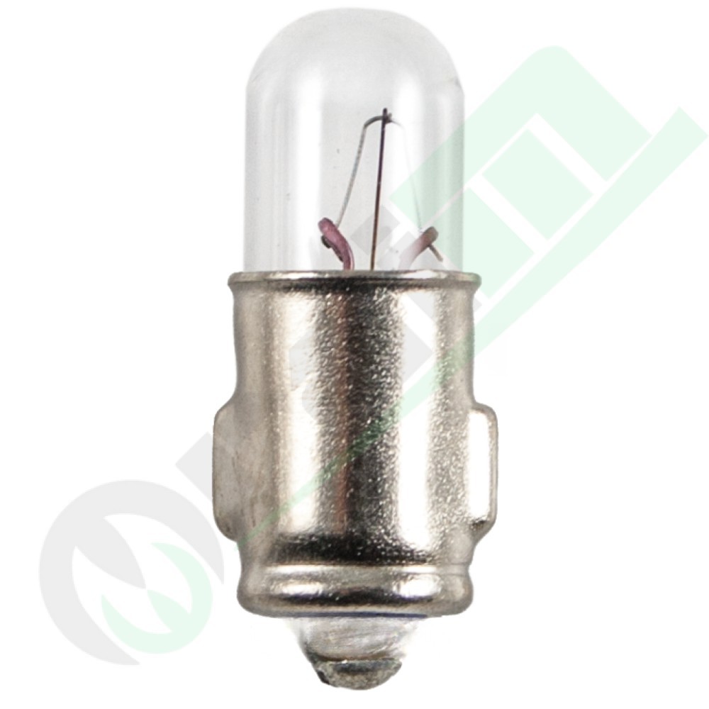 Micro Bulb BA9S 35170 | 24V 3W | Front Position Lights Micro Bulb BA9S 35170 | 24V 3W | Front Position Lights