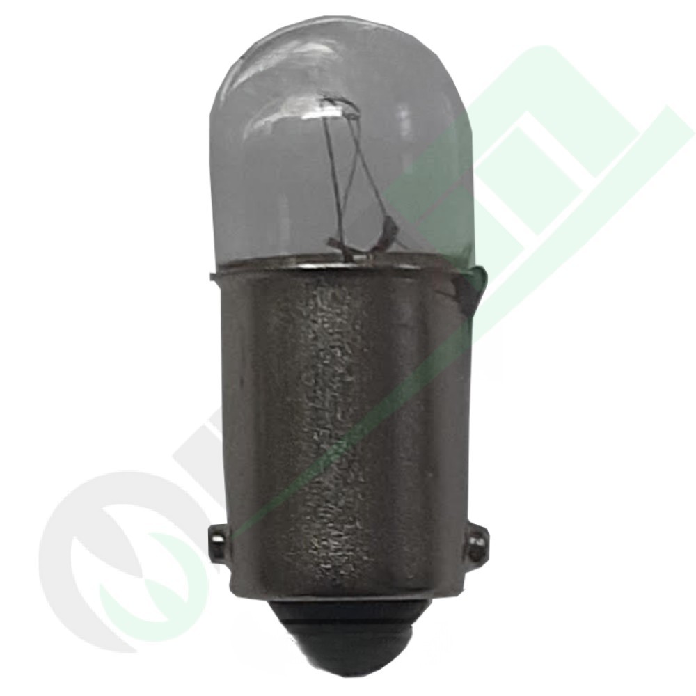 Micro Bulb BA9S 35170 | 24V 3W | Front Position Lights Micro Bulb BA9S 35170 | 24V 3W | Front Position Lights